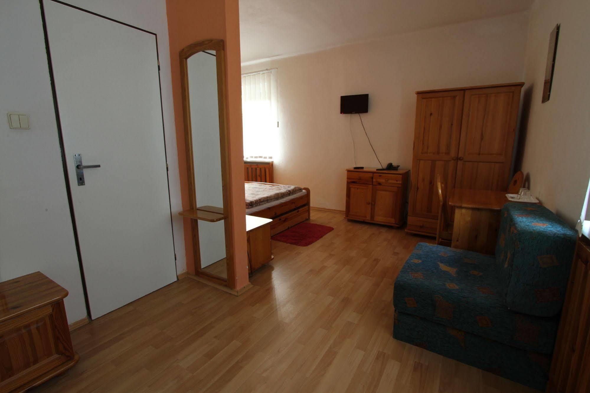 Hotel Smrecina Low Tatras Luaran gambar