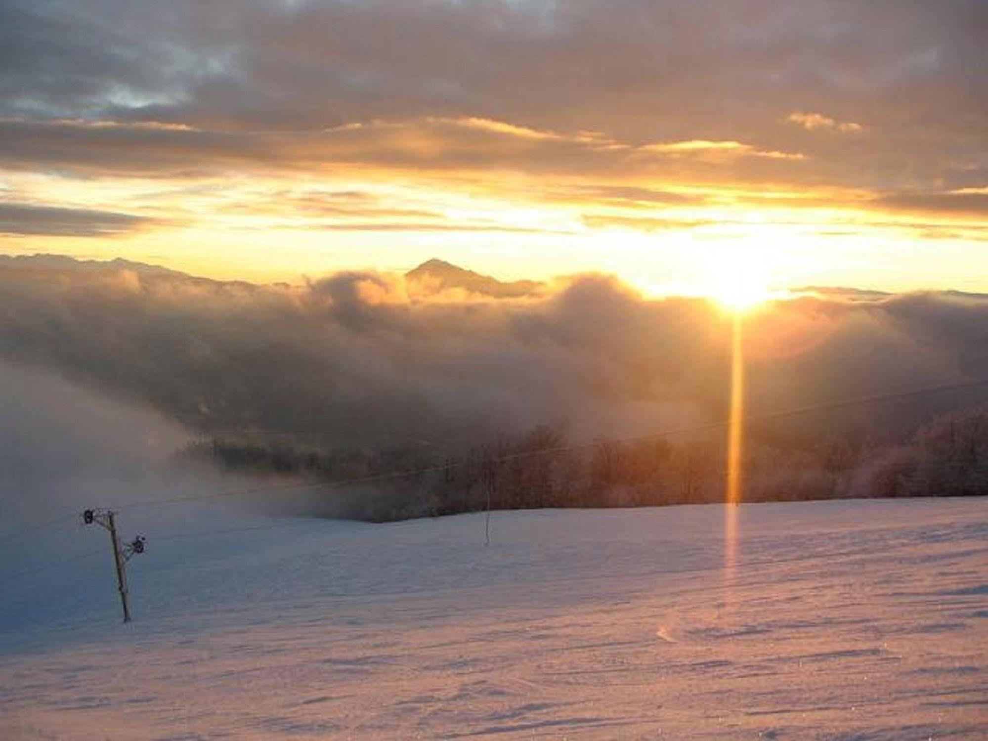 Hotel Smrecina Low Tatras Luaran gambar